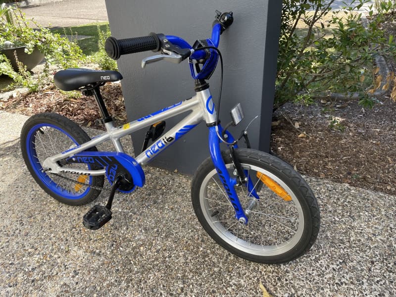 gumtree 16 inch bike