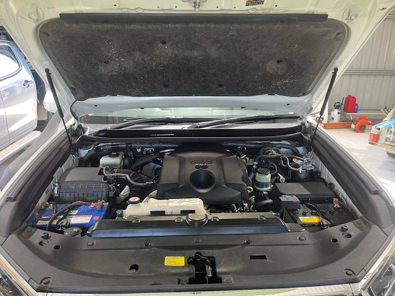 Toyota Land Cruiser Prado 62936657661699112
