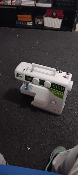 sewing machine 63016910154882111