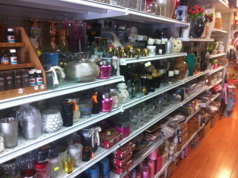FOR SALE - ALL STOCK/FIXTURES AND EQUIPMENT (THE LOT)62882740165379113