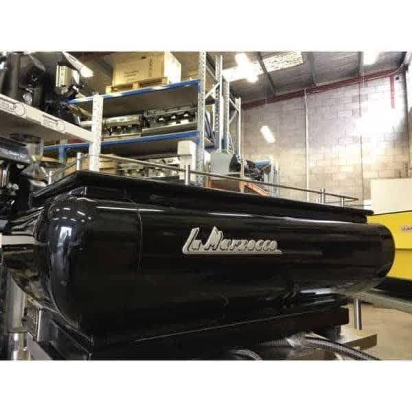 Pre-Owned 3 Group La Marzocco FB70 Commercial Coffee Machine63020442967171114