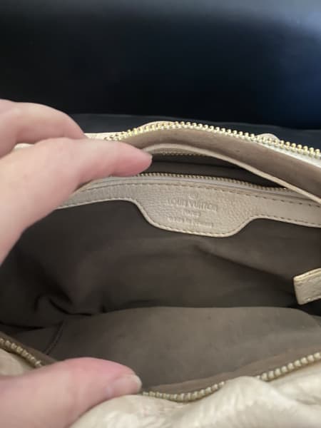 AUTHENTIC Louis Vuitton Montsouris MM Backpack, Bags, Gumtree Australia  Brisbane South West - St Lucia