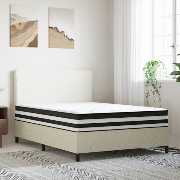 Pocket Spring Mattress Medium 137x190 cm62863407215491111