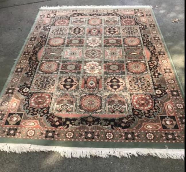 Persian Wool Rugs Australia Bryont Blog