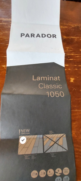 Prado Laminate 63438022392195110