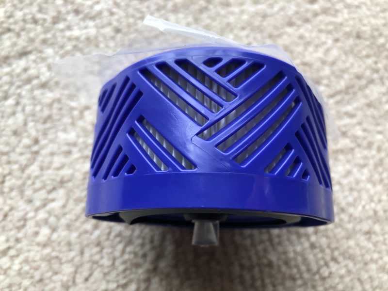 ***BRAND NEW POST-FILTER (Rear) for Dyson V6, V7, V8***63016487904001112