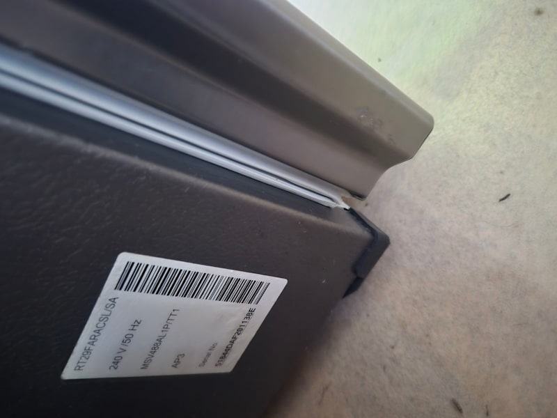 Samsung fridge freezer63470142806914113