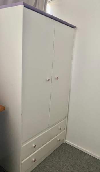 Kids Clothing Cabinet/Vanity Set-Total of 3 three cabinets62863407010561114