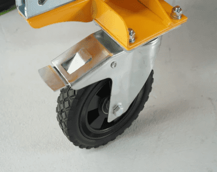 HYDRAULIC SCISSOR LIFT TABLE 200KG 1000MM X 500MM63005664975746113