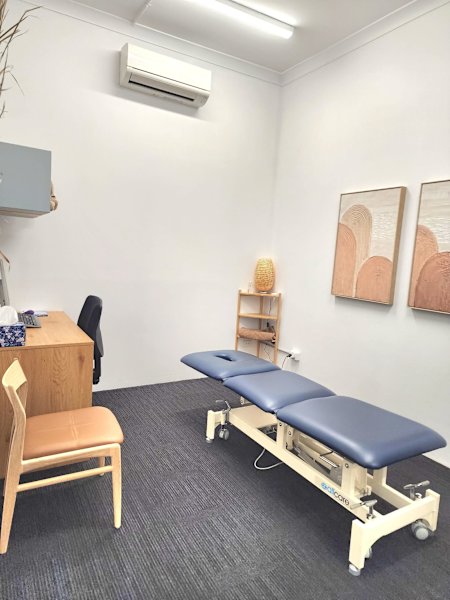 Allied Health Treatment Room62995718104961111