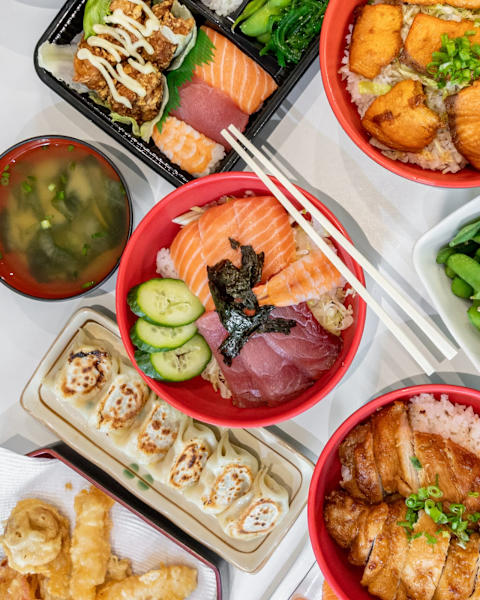 Japanese Restaurant - Take Away for Sale in Kirribilli63438846730881110