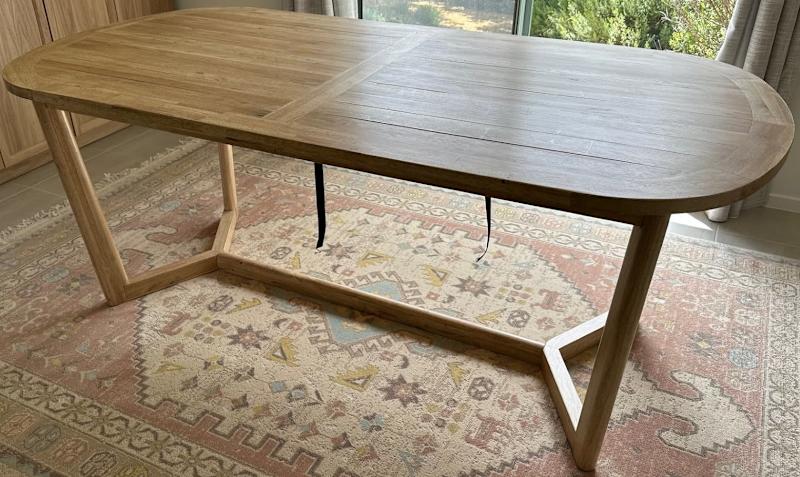 1825 Interiors Finland 2m Dining Table for Sale62863408577281114