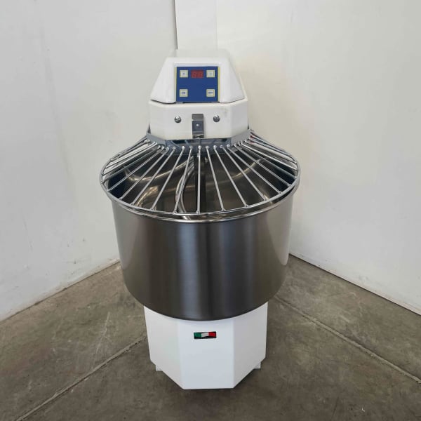 IGF 2200/S25 - Spiral Mixer63013787901825116