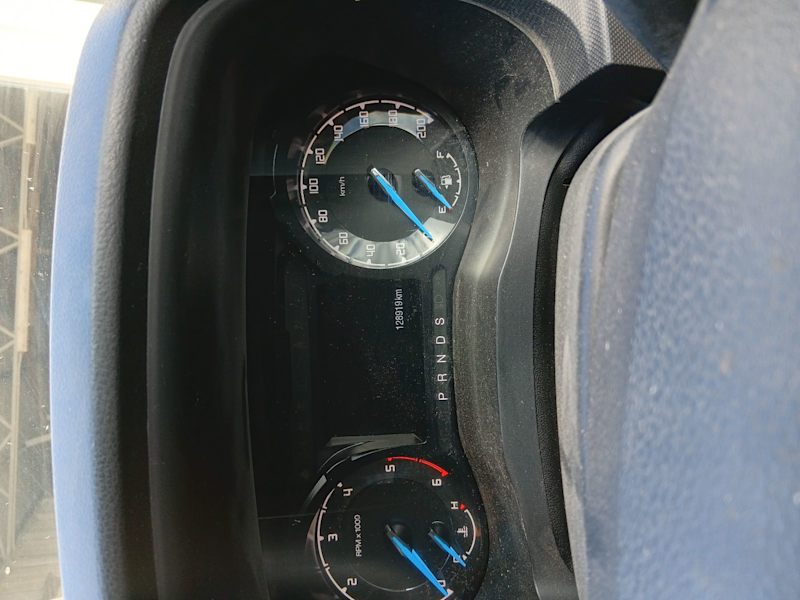 2021 FORD RANGER XL 3.2 (4x4) 6 SP AUTOMATIC DOUBLE C/CHAS, 5 seats PX62937622149505111