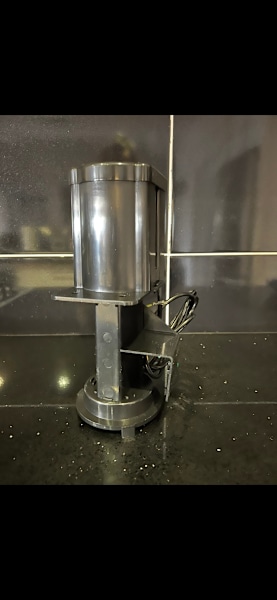 Air Con pump - bonair NEW pick up Aveley $90 63011175225730114