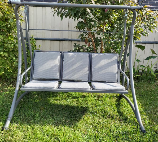 used porch swing for sale near me