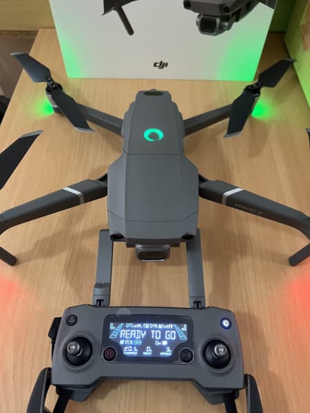 buy used mavic pro