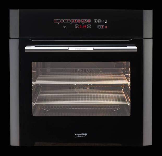 BAUMATIC 60CM STAINLESS STEEL COOKTOP MODEL BGC60S63020850135043111
