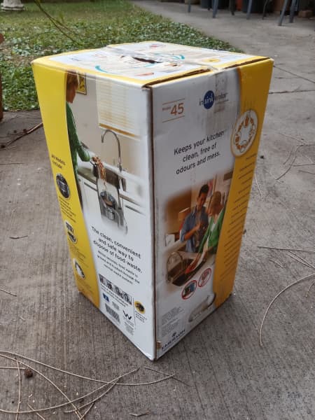 New In Sink Erator63470143015938110