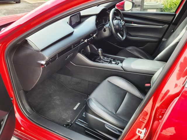 2019 MAZDA MAZDA3 G20 TOURING 6 SP AUTOMATIC 5D HATCHBACK62935683575298114