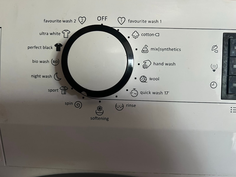 7.5 kg front load washing machine 63016484805251112