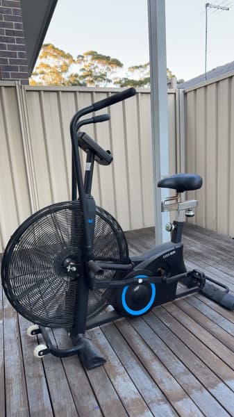 airuno assault bike
