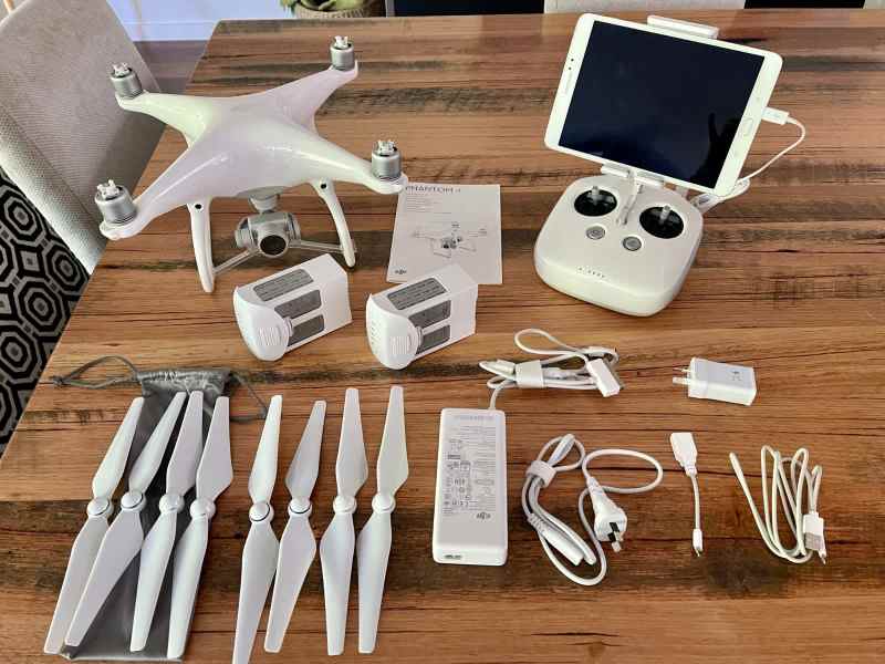 phantom 4 gumtree