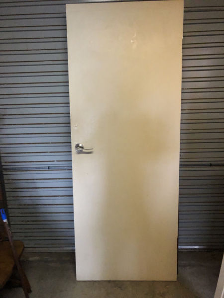 Interior linen cupboard door63008772501633111