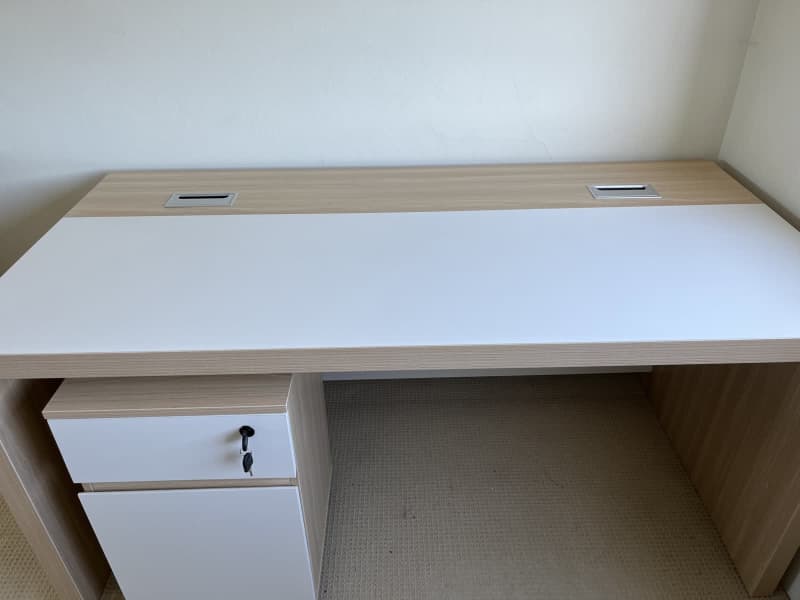 sophie desk harvey norman