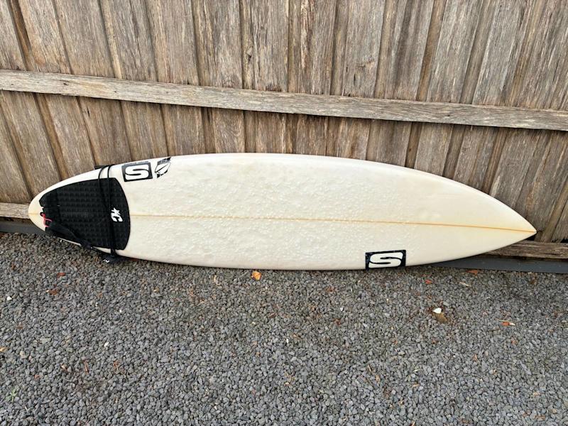 surfboard simon anderson | Surfing | Gumtree Australia Local