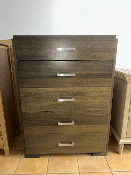 Solid Oak Tallboy628633723601951110