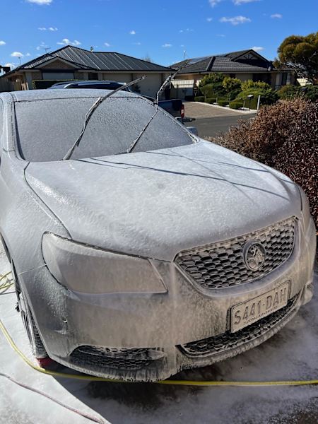 Mobile car detailing 63004307722881111