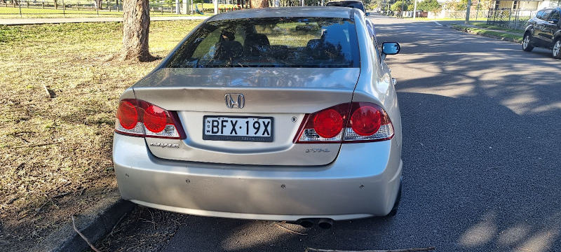 2008 HONDA CIVIC VTi-L MY0862882721926785111
