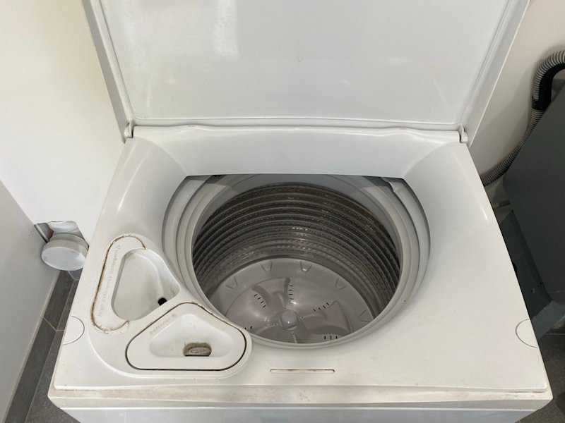 Fisher and Paykel 7kg washing machine 63019535799043111