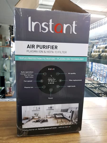 INSTANT AIR AP300 AIR PURIFIER 63441409719043111