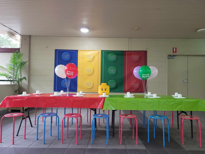 Lego Business Bricks 4 Kidz South West Sydney630075562261781128