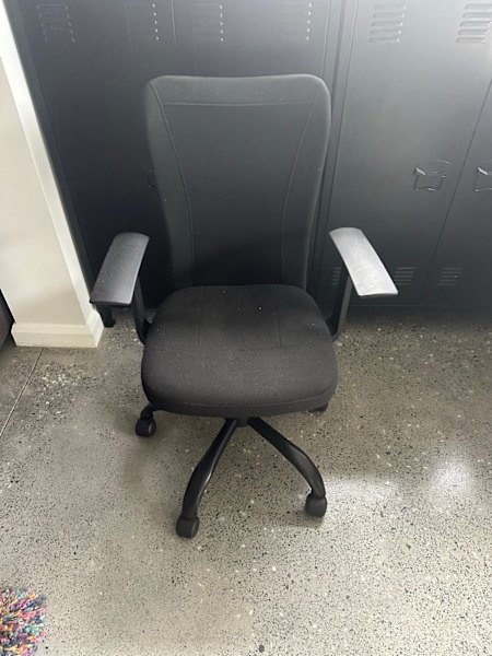 Student Desk and Chair Free 62863406612867112