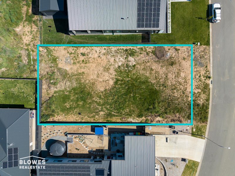 HERE IS A GREAT BLOCK OF LAND WITH BUILDING PLANS PREPARED!63007280480257114