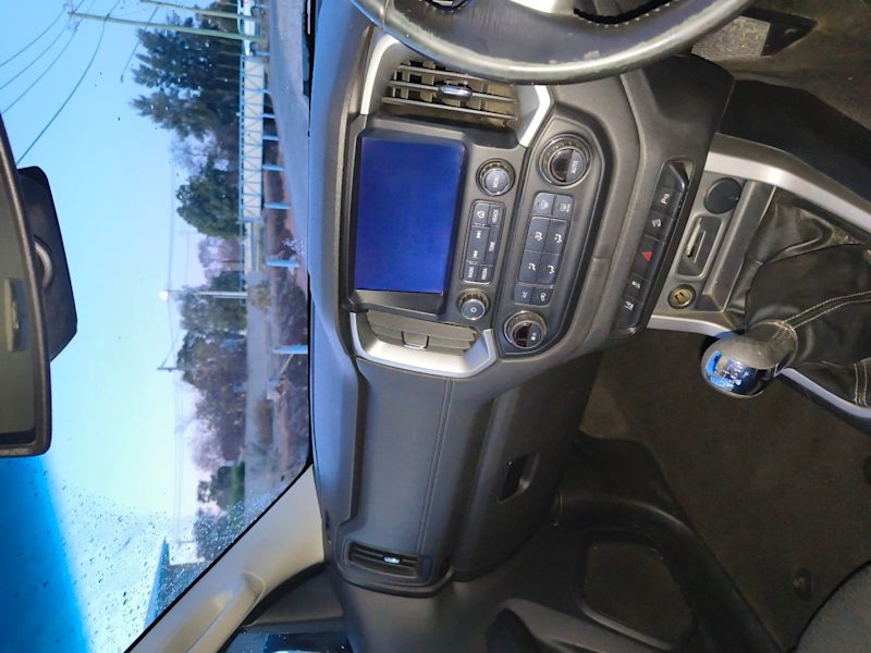 2016 HOLDEN COLORADO LTZ (4x4) 6 SP MANUAL CREW CAB P/UP62882768460929113