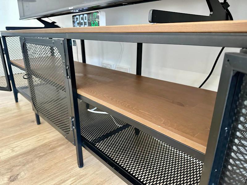 Tv bench / entertainment unit 62863372616961113