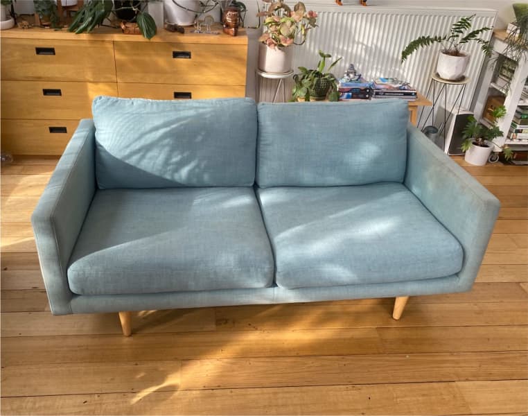 Freedom Studio Sofa 3 Seater Baci Living Room