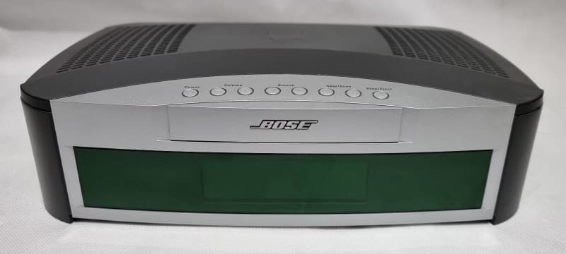 bose av321iii media center