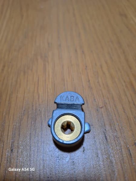 DormaKaba Turnsnib Adaptor For Mortice Lock63440164433793111