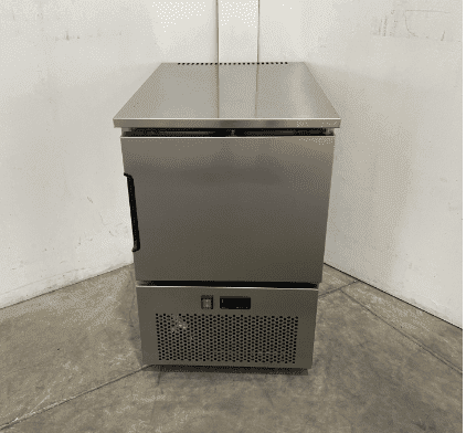 FED D-GT3 Blast Freezer/Chiller -  Rent or Buy630115582977311111