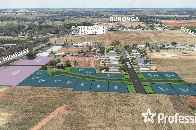 Attention Developers & Investors63438523589251110