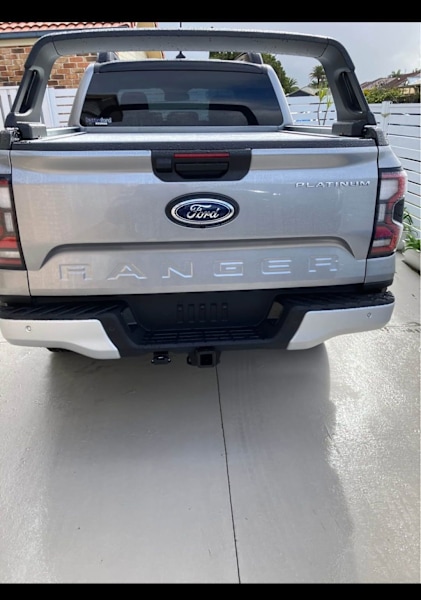 2025 FORD RANGER PLATINUM 3.0 (4x4) 10 SP AUTOMATIC DOUBLE CAB P/UP, 562885349606785111