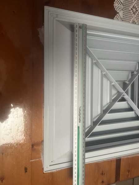 Vents BRAND NEW - Air Conditioning Ceiling Vents63437994882305113