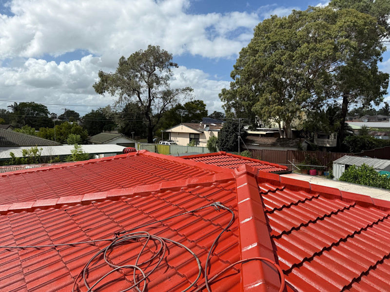 ⭐️ Roof restoration ⭐️628638428103701119