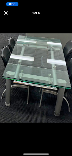 Dinning office table62863411444355112