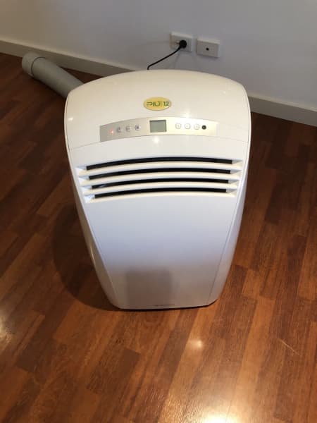 olimpia splendid 5.2 kw reverse cycle portable air conditioner